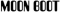 Logo Moon Boot