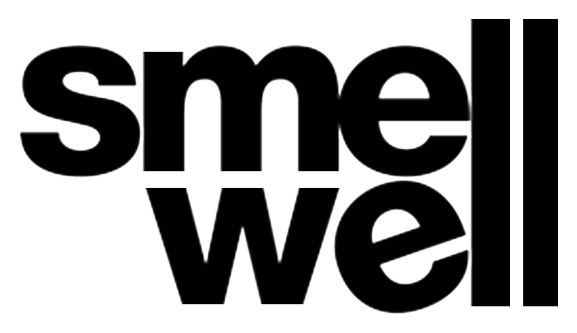 Logo Smell Well