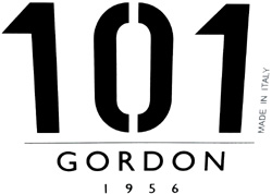 Logo 101 Gordon