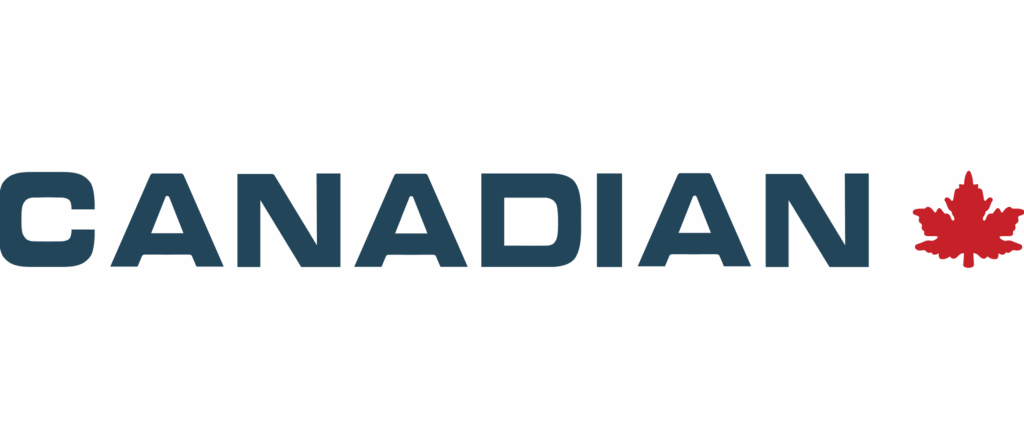Logo Canadian Classics