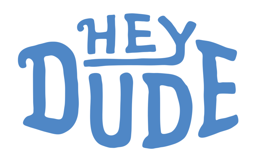 Logo Heydude
