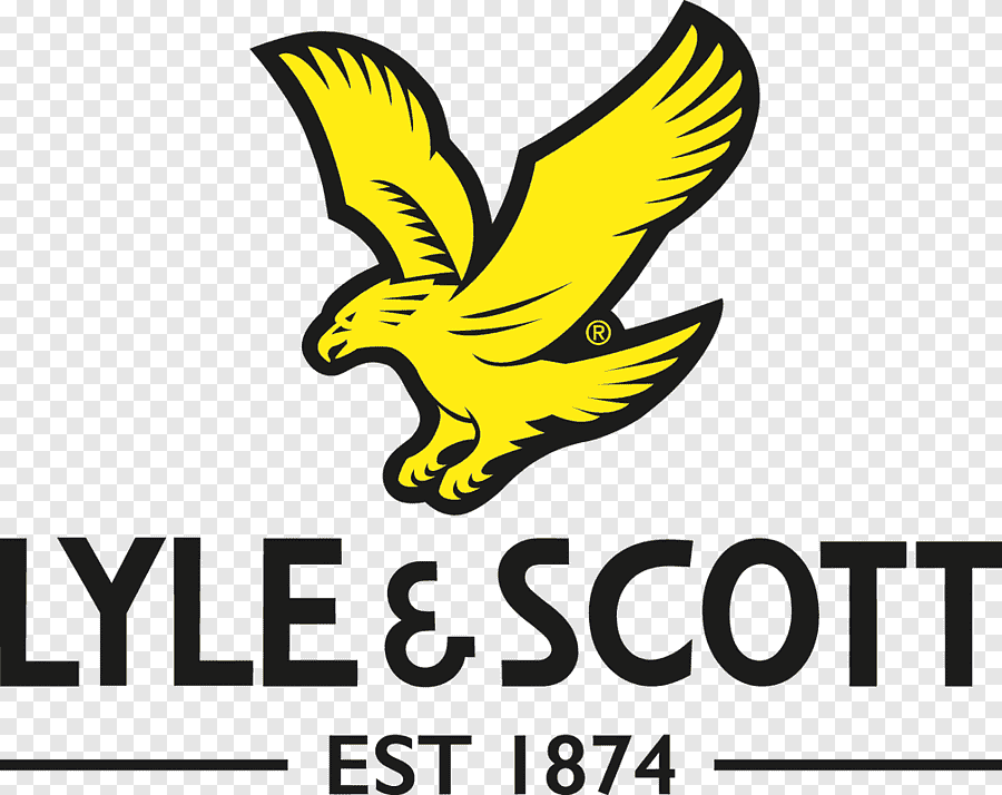 Logo LYLE & SCOTT