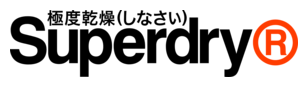 Logo Superdry