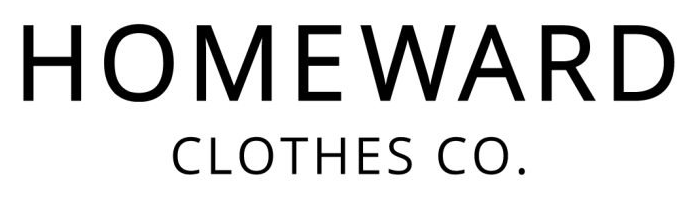 Logo Homeward