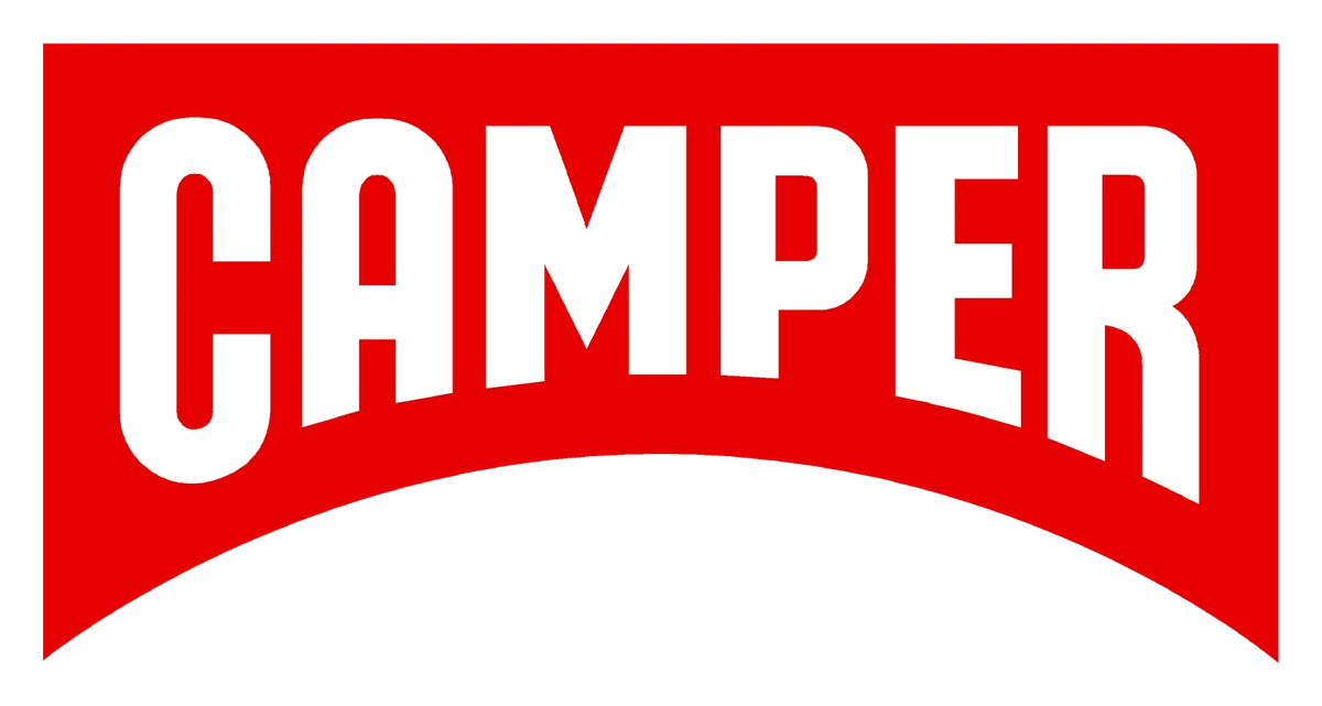 Logo Camper