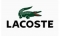 Logo Lacoste Borse